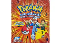 1999 Topps Pokemon Commons You Pick Complete Your Set Blue 1st Printing - Image 1