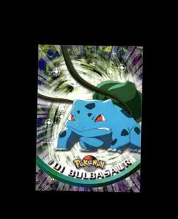 1999 Topps Pokemon Commons You Pick Complete Your Set Blue 1st Printing - Image 2