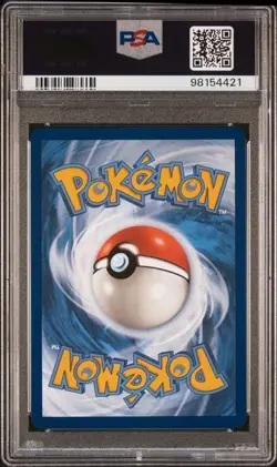 Pokemon Iron Bundle STAFF PSA10 #058 Promo Paradox Rift Prerelease POP36 - Image 2