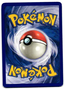 Pokemon Great Encounters Treecko #90/106 LP Common - Image 2