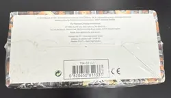 2016 Pokemon TCG - XY Steam Siege Booster Box Brand New Sealed W/Acrylic Case - Image 3