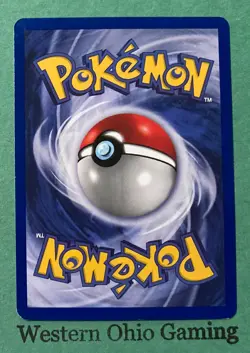 Pokemon TCG Defensor #80 SPANISH Defender CCG Base Set Trainer - Image 2