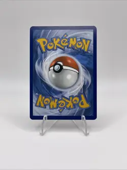 Pokemon TCG Sawk 130/086 Illustration Rare Sv: White Flare - Image 2