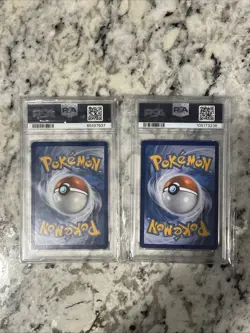 *2* 2016 Pokemon XY Evolutions Dragonite EX PSA 10 GEM MINT Set Of 2 - Image 2