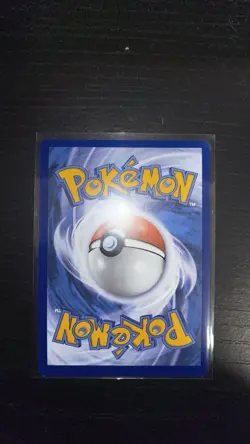Pokemon TCG Obsidian Flames Charmander #044 SVP Black Star Promo - Image 2