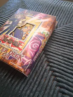 1996 Konami YuGiOh Yugi Starter Deck Complete Excellent Condition - Image 5