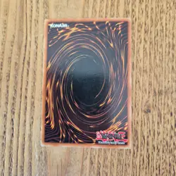 Yugioh Vampire Lord DCR-000 Dark Crisis Secret Rare Unlimited Yu-Gi-Oh! TCG - Image 3