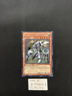 Yugioh - Constellar Zubeneschamali - HA07-EN009 - Secret Rare -Unlimited Ed -VLP - Image 2