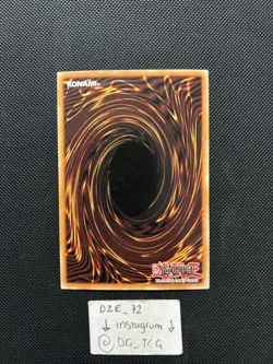 Yugioh - Constellar Zubeneschamali - HA07-EN009 - Secret Rare -Unlimited Ed -VLP - Image 5