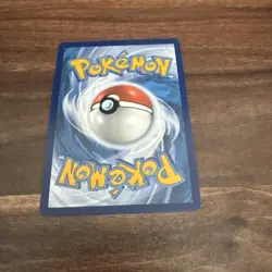Pokemon Cradily 006/142 - Stellar Crown Holo Rare Card - NM/Mint 2024 - Image 2