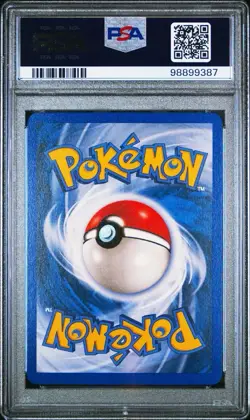 2003 Pokemon Aquapolis # 106 Scyther Non Holo PSA 10 Card GEM MINT! Free Ship! - Image 2
