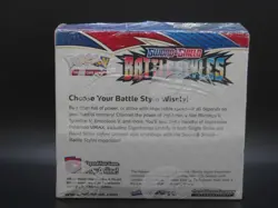 Pokemon TCG: Sword & Shield - Battle Styles Booster Box (36 Card Packs) - Image 3