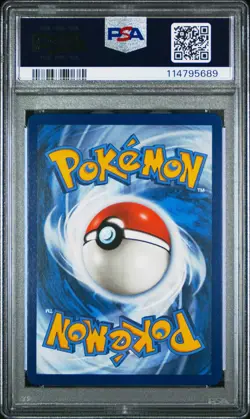 PSA 10 Pikachu & Zekrom GX Tag Team SM248 Promo Sun & Moon Pokemon Gold Card - Image 3