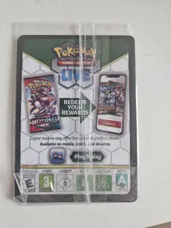 Mew EX SVP 053 Pokemon TCG Scarlet & Violet 151 UPC Promo Card NM Condition - Image 2