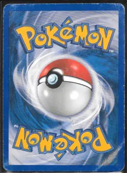 2005 Pokemon LUGIA 29/115 Unseen Forces Deck Exclusive Holo Pokemon Card - Image 2