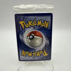 Pokemon Card MINT - SEALED 1st Edition Machamp Base Set Holo Rare 8/102 - Image 3