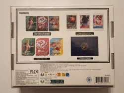 One Piece Card Game Learn Together Deck Set LT01 - English - Sealed - - Image 2