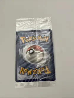 Mimikyu 075 Sv: Scarlet & Violet Holo SEALED PROMO Full Art Pokemon Card - Image 2