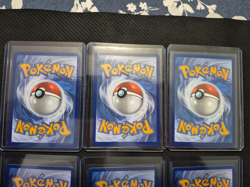 POKEMON MEGA EVOLUTIONS CARDS ALL NEAR MINT CLEAN PERFECT CONDITIONS - Image 2