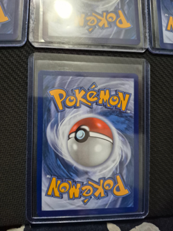 POKEMON MEGA EVOLUTIONS CARDS ALL NEAR MINT CLEAN PERFECT CONDITIONS - Image 4