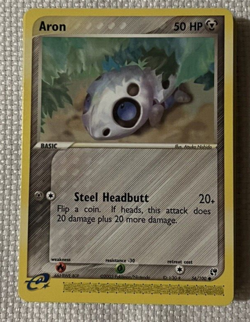 Pokemon Complete common Set EX Sandstorm 33 Cards NM/M - Image 1