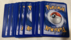 Pokemon Complete Common Set EX Ruby & Sapphire 42 cards NM/M - Image 2