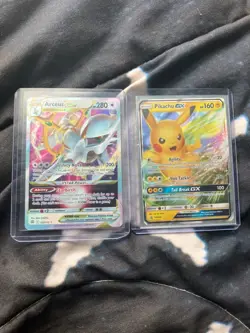 pokemon card lot free gift with purchase - Image 1