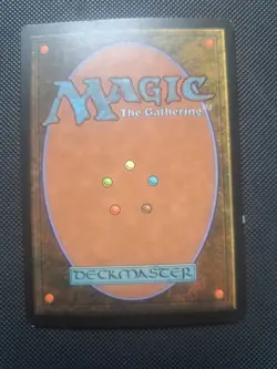 Flooded Strand Onslaught Foil Played condition MTG Magic the Gathering - Image 4