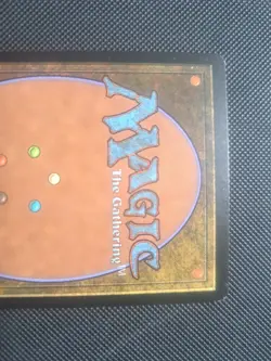 Flooded Strand Onslaught Foil Played condition MTG Magic the Gathering - Image 5