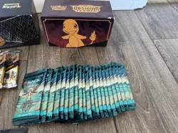 HUGE Magic the gathering MTG 53 Booster Pack Variety Lot READ DESCR - Image 5