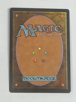 MTG Pyrokinesis (Italian Alliances/Red/U) - BGM - Image 2