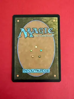MTG Final Fantasy Blessing Of The Oracle 0021 Akroma’s Will NM (Showcase) - Image 2