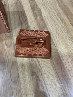 3d Printed PLA Commander Deck Box - Image 5
