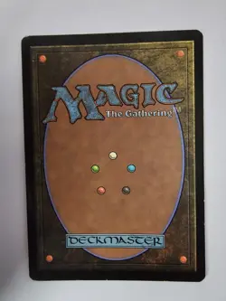 1x Foil Batwing Brume Eventide Expansion SP Condition MTG - Image 2