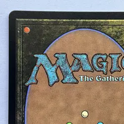 MTG Muerra, Trash Tactician (0352) *Raised Foil Borderless* Bloomburrow MT/NM - Image 3