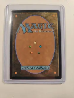 MtG Reanimate Borderless Marvel Universes Beyond Spider-Man Foil #0020 M/ NM - Image 4