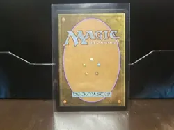 MTG Magic The Gathering Gollum, Patient Plotter Foil Borderless LOTR Commander - Image 4