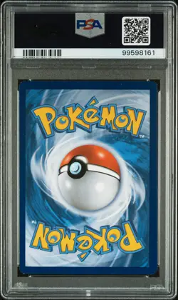 2016 POKEMON XY GENERATIONS RADIANT COLL #RC29 FULL ART/PIKACHU PSA 7 - Image 2
