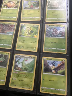 Pokemon Binder Collection Read Description Pokemon TCG - Image 5