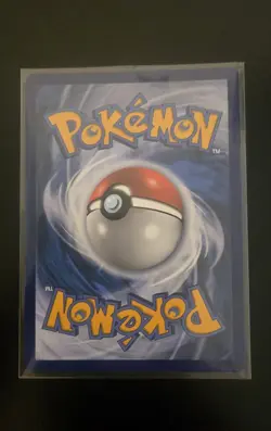 Reshiram & Charizard GX and Pikachu & Zekrom GX Pokemon Gold Promo Tag Team Lot - Image 4
