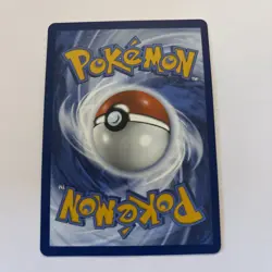 Mystery Garden Ultra Rare Full Art 172/132 Pokemon Mega Evolution English NM - Image 2