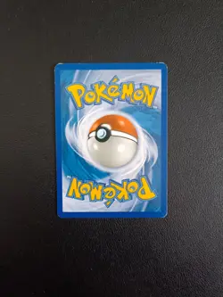 Carte Pokemon ZARBI P 33/100 Rare Diamant et Perle Aube Majestueuse FR - Image 2