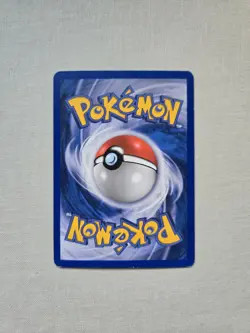 Pokemon TCG Fighting Energy Holo Rare Emerald EX 2005 106/106 - Image 2