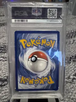 2024 POKEMON SSP EN-SURGING SPARKS ILLUSTRATION RARE #209 SKARMORY PSA 9 - Image 2