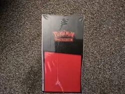 Pokemon Destined Rivals ETB Elite Trainer Box Pokemon Center Exclusive Sealed - Image 2