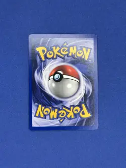 NM TAUROS UNLIMITED - 47/64 WotC Pokemon TCG Jungle Set - Image 2