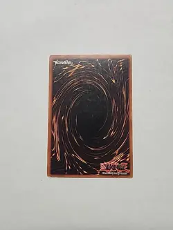 Yugioh TCG M-Warrior #1 LOB-076 Unlimited NM - Image 2