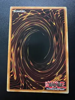 Minerva, Lightsworn Maiden SDLI-EN002 Super Rare 1st Edition Near Mint Yugioh - Image 2