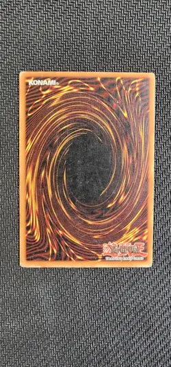 Yu-Gi-Oh - XYZ-Dragon Cannon - BPT-010 2003 Collectors Tin - MP - Image 2