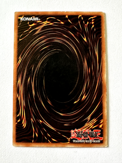 Carte Yu-Gi-Oh - JCC - Bourse des ames - DDY-F037 - FR - Image 2